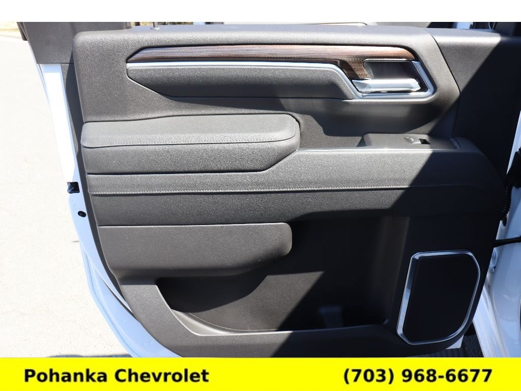 New 2026 Chevrolet Silverado 3500 LT w/ Safety Package AWD/4WD image 26
