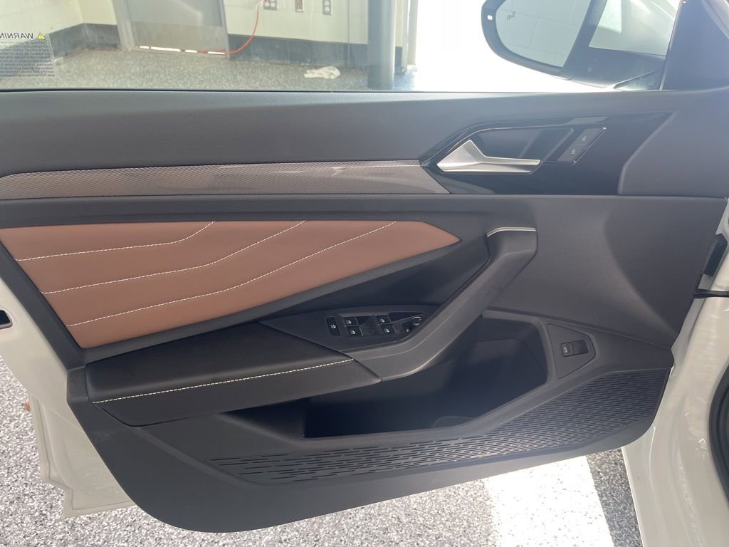 New 2026 Volkswagen Jetta SEL FWD image 13