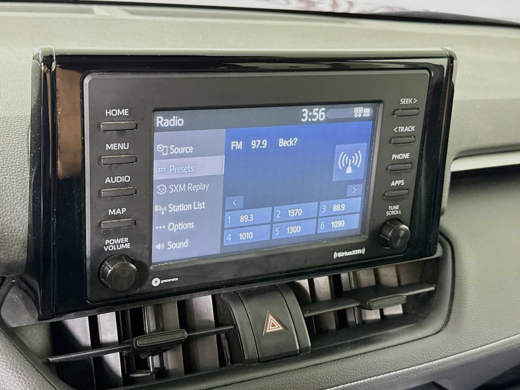 Certified 2020 Toyota RAV4 XLE w/ Convenience Package AWD/4WD image 7