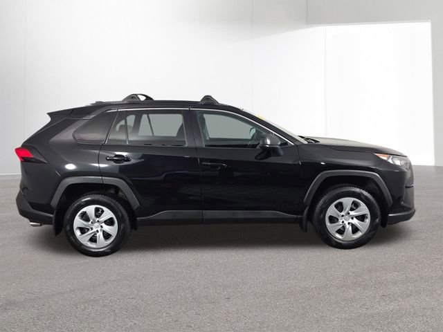 Used 2021 Toyota RAV4 LE AWD/4WD image 40