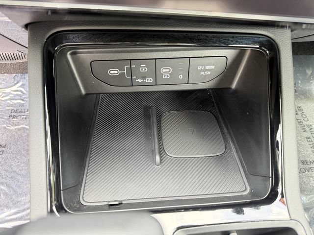 Certified 2025 Kia K5 GT-Line FWD image 28