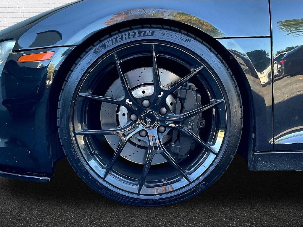 Used 2008 Audi R8 V8 AWD/4WD image 20