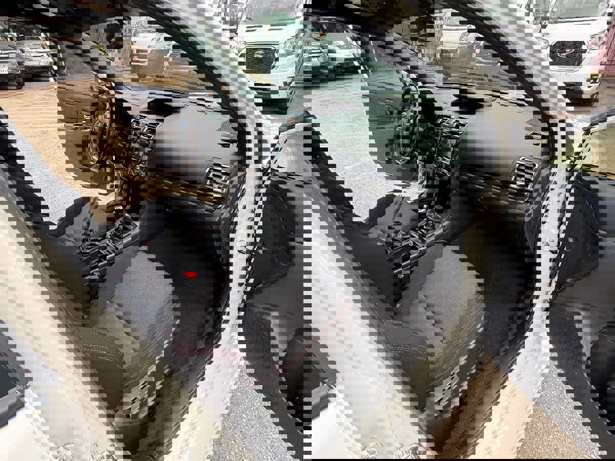 Used 2021 Subaru WRX image 14