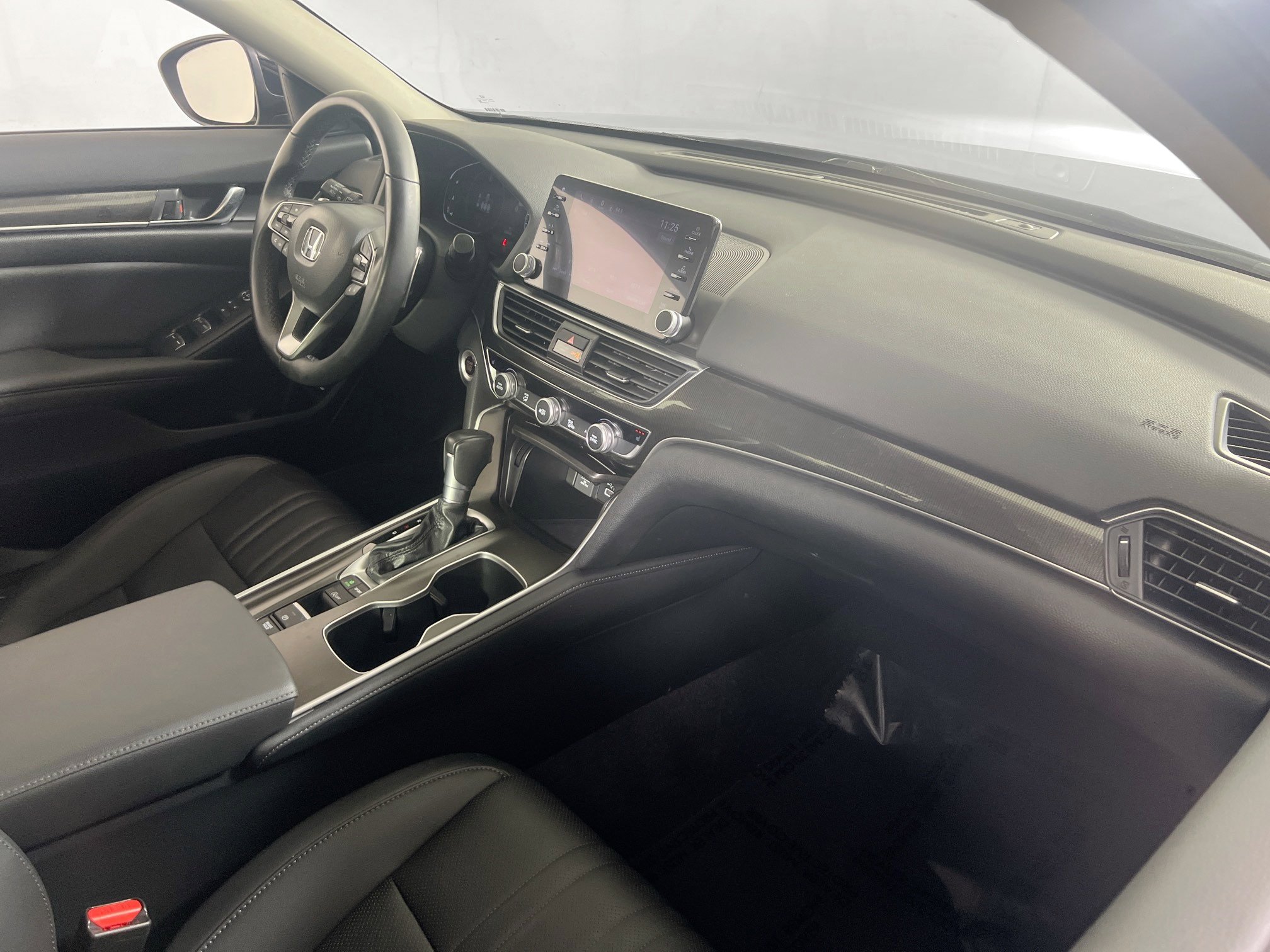 Used 2022 Honda Accord Sport Special Edition image 27