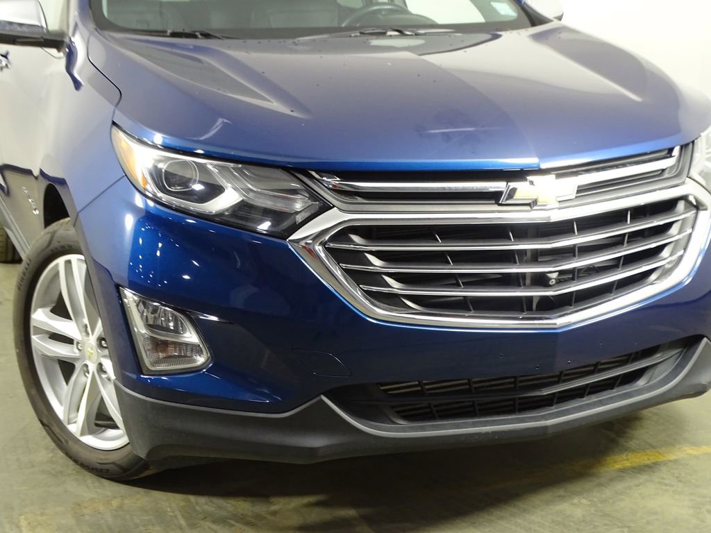 Used 2020 Chevrolet Equinox Premier image 42