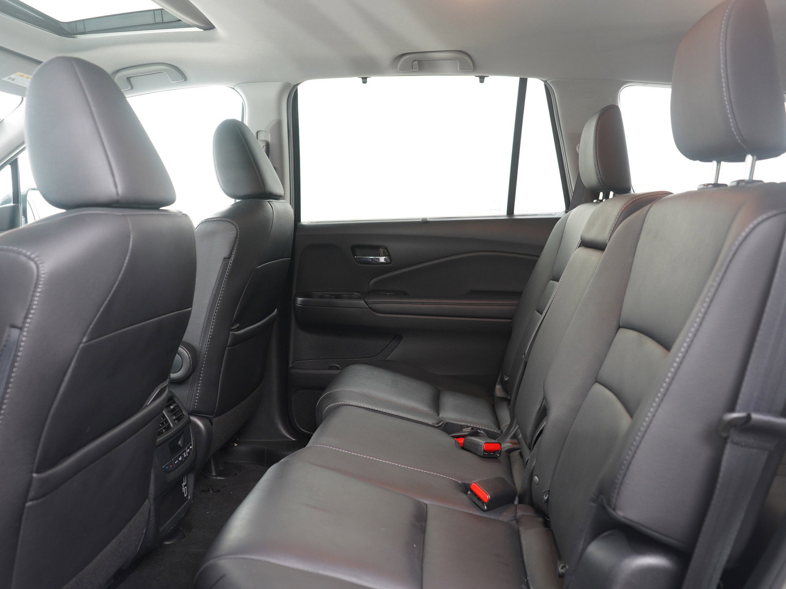 Used 2022 Honda Pilot Special Edition image 20