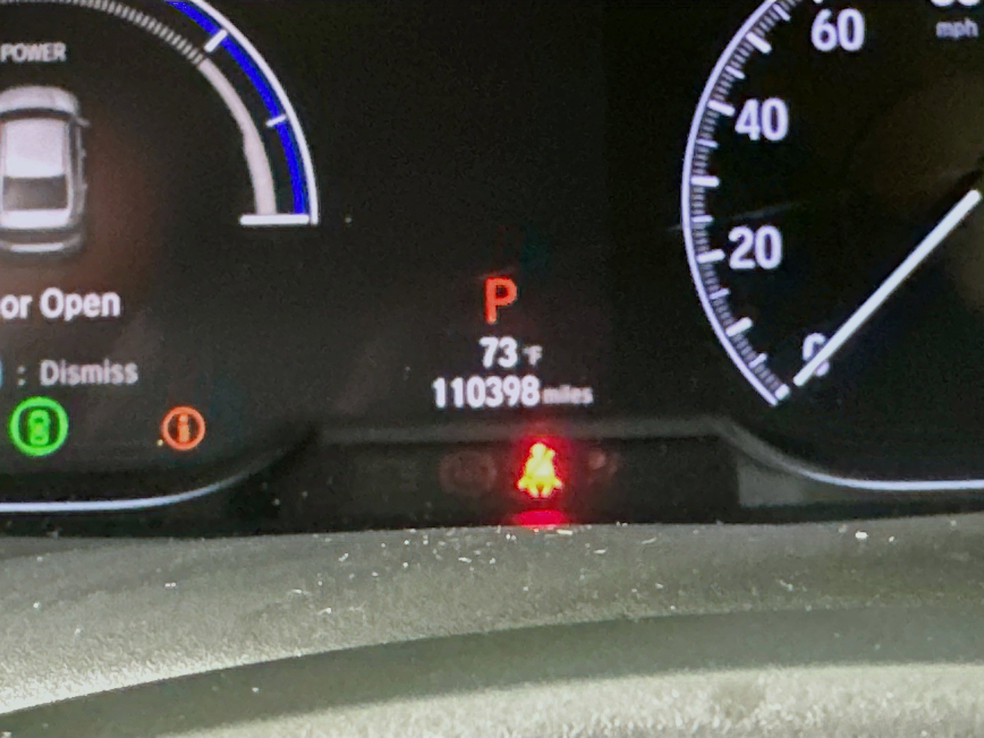 Used 2019 Honda Insight EX image 18