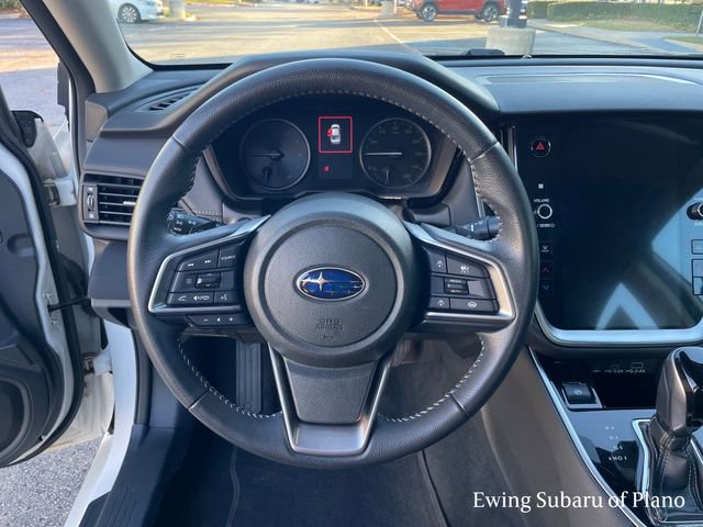 Used 2023 Subaru Legacy Premium image 19