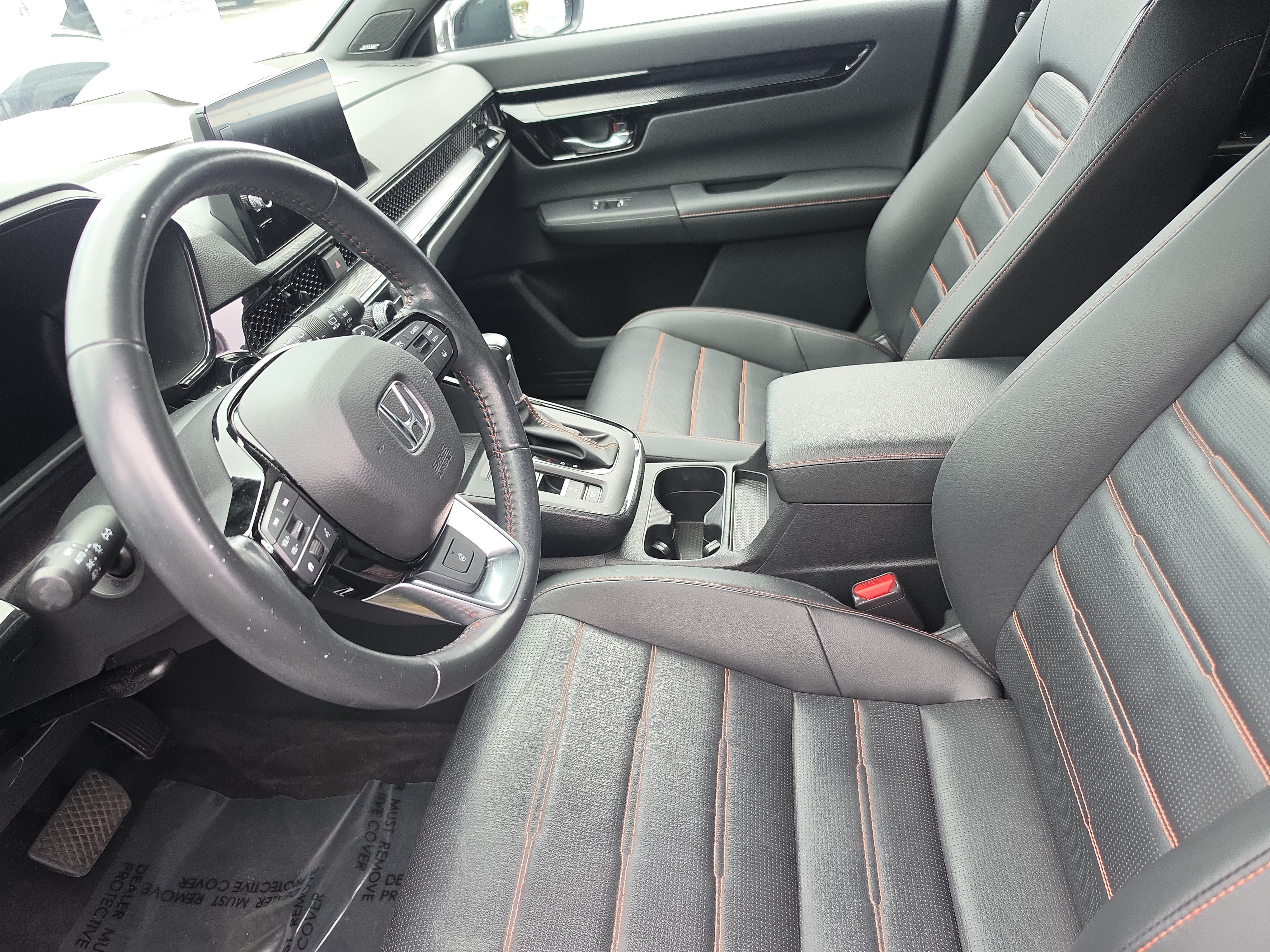Certified 2023 Honda CR-V Sport Touring image 17