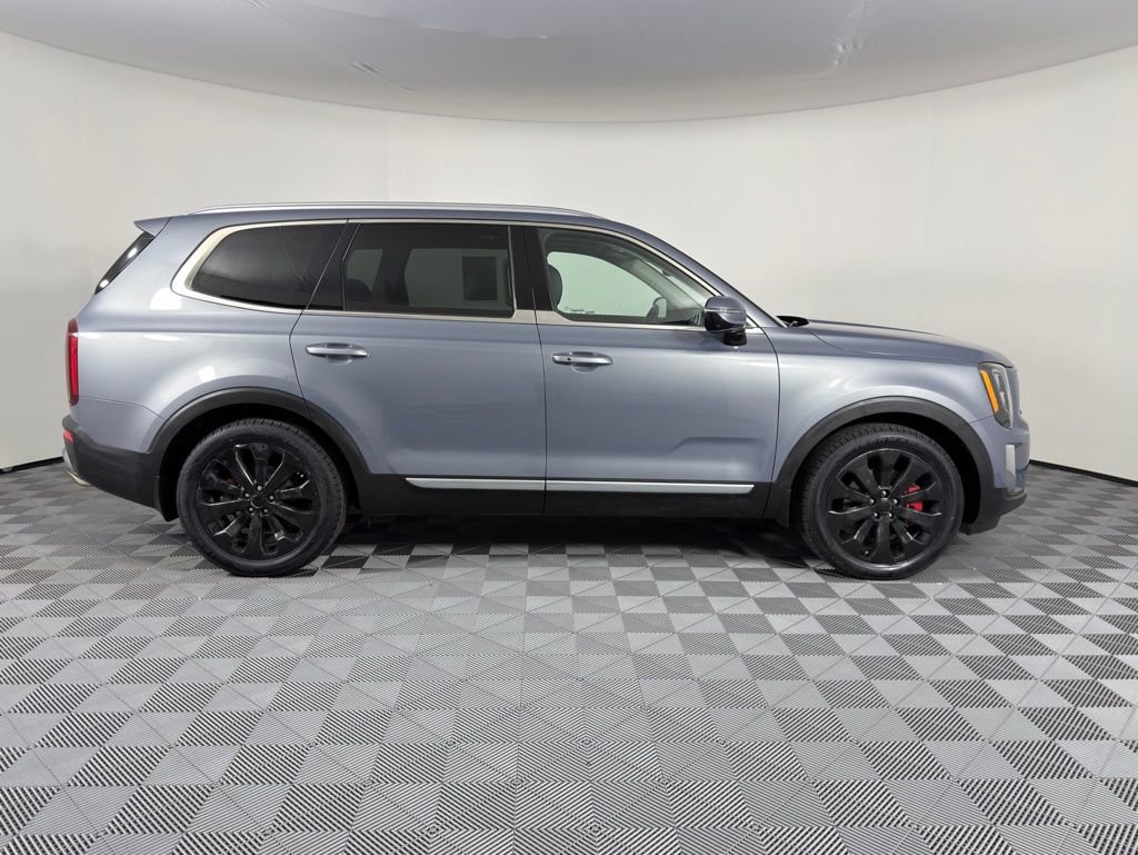 Used 2020 Kia Telluride SX image 10