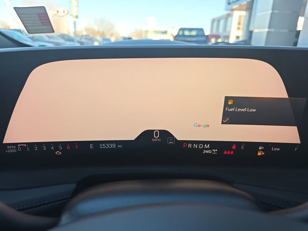 Used 2024 Cadillac XT4 Sport image 21