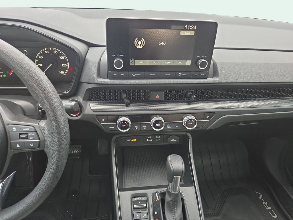 Used 2023 Honda CR-V EX image 25