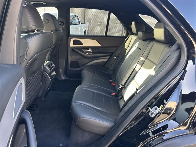 Used 2024 Mercedes-Benz GLE 450e 4MATIC image 25