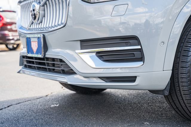 Used 2024 Volvo XC90 T8 Plus w/ Protection Package Premier image 14