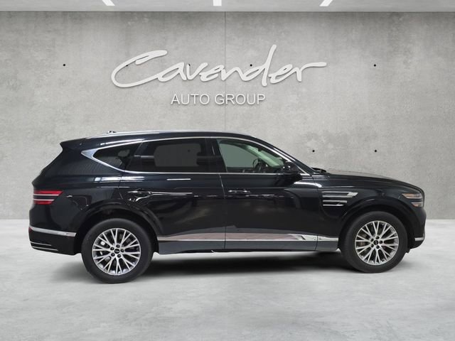 Used 2025 Genesis GV80 2.5T Standard AWD/4WD image 17