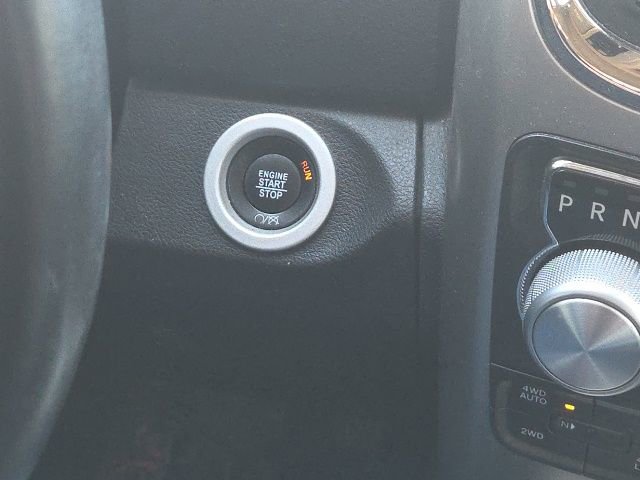 Used 2017 RAM 1500 Laramie w/ Convenience Group image 41