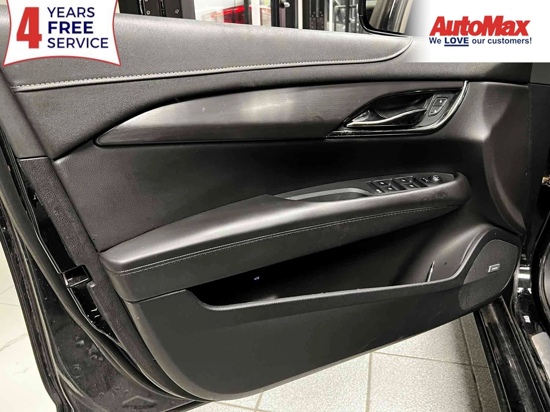 Used 2013 Cadillac ATS Sedan RWD image 12