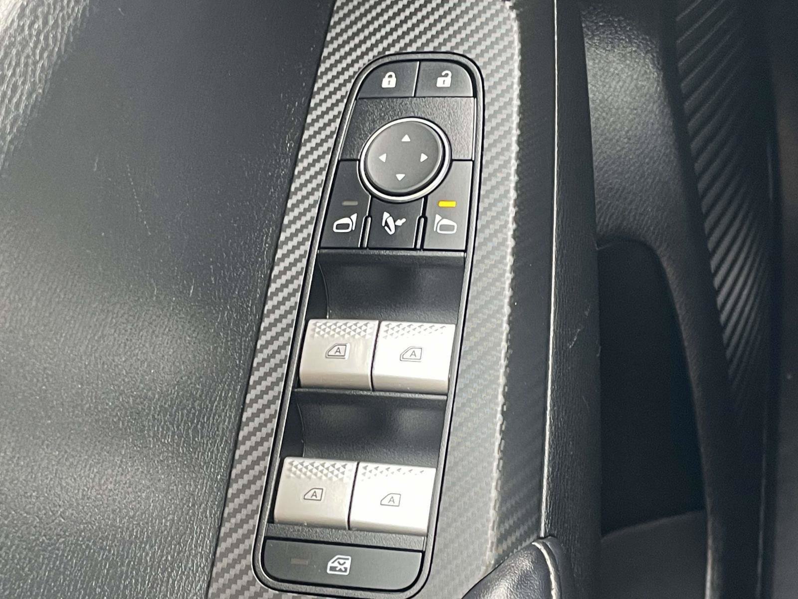 Used 2024 Mitsubishi Outlander SE AWD/4WD image 15