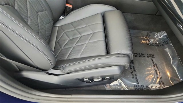 Used 2025 BMW i5 eDrive40i w/ M Sport Package image 23