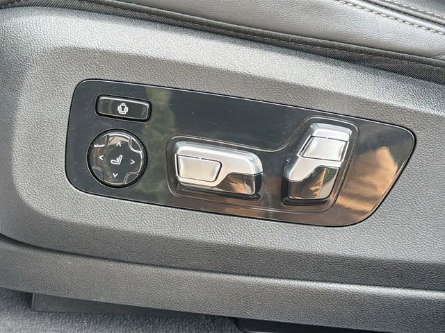 Used 2024 BMW X6 xDrive40i image 25