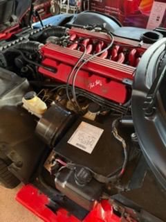 Used 1994 Dodge Viper RT/10 image 4