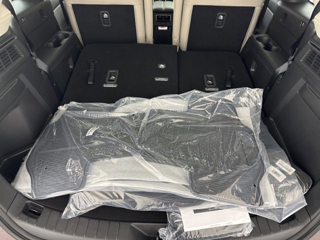 New 2026 MAZDA CX-90 3.3 Turbo w/ Premium Sport Pkg image 28