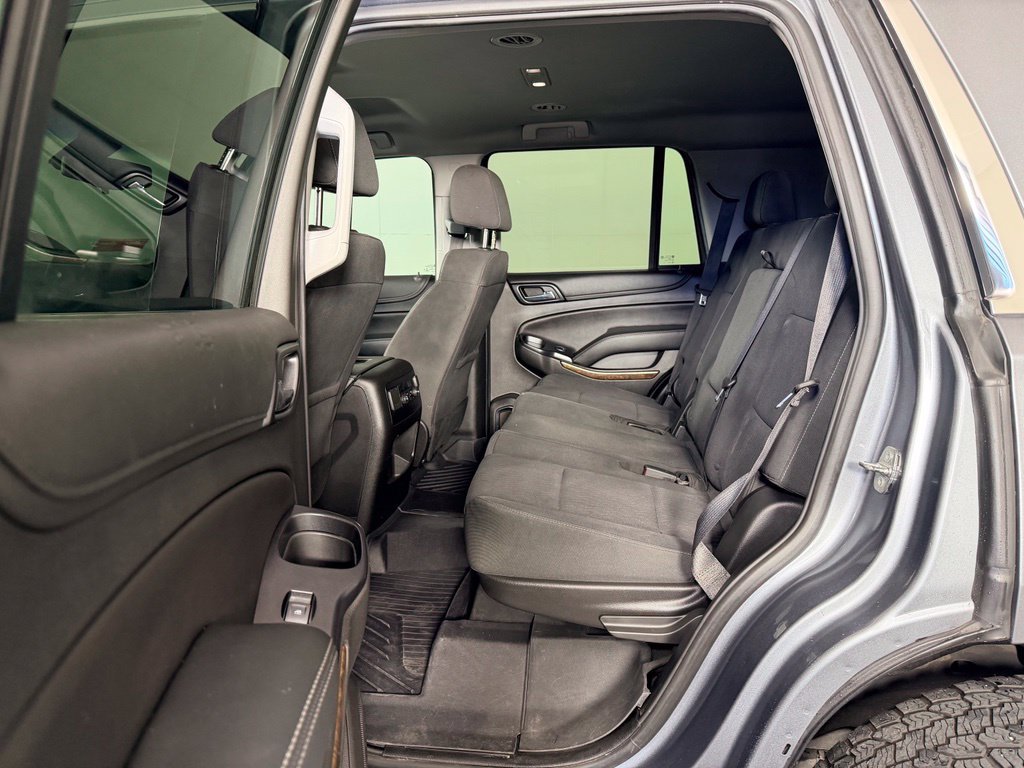 Used 2019 Chevrolet Tahoe LS RWD image 30