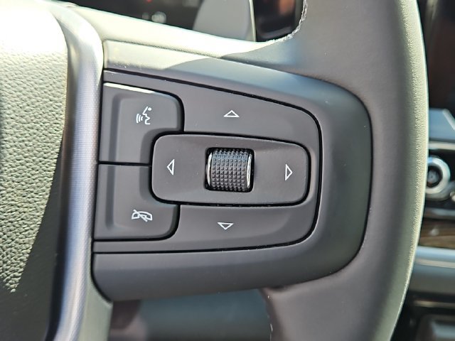 New 2026 GMC Sierra 1500 Elevation w/ Elevation Premium Package AWD/4WD image 23