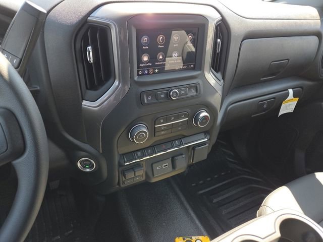 New 2025 Chevrolet Silverado 3500 W/T w/ WT Convenience Package image 33