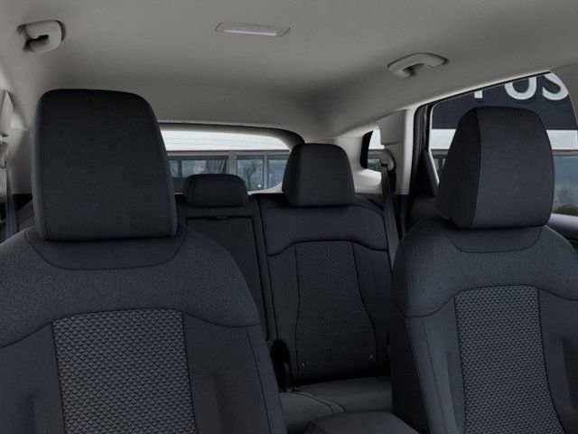 New 2026 Kia Sportage LX image 27