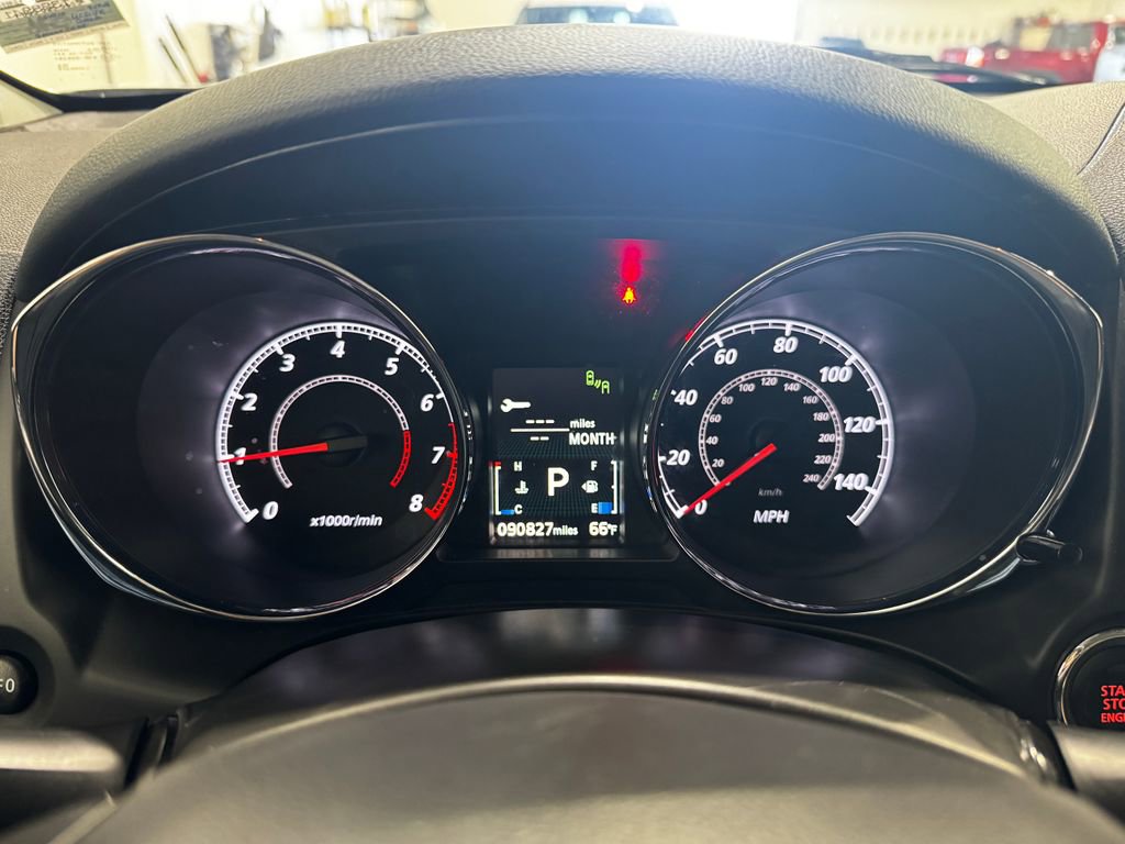 Used 2022 Mitsubishi Outlander Sport SE image 7