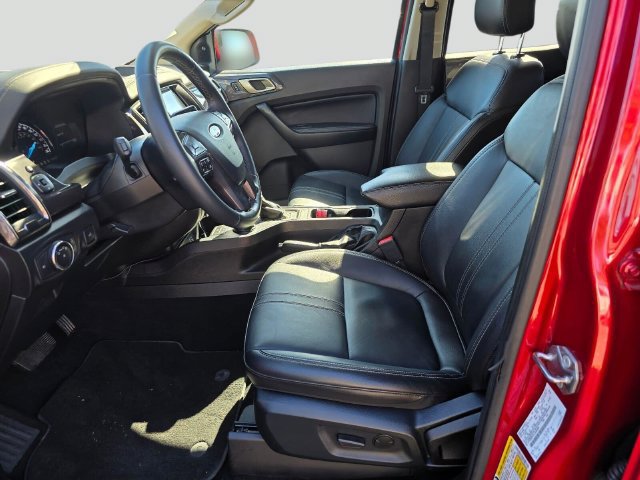 Used 2020 Ford Ranger Lariat w/ Equipment Group 501A Mid AWD/4WD image 21