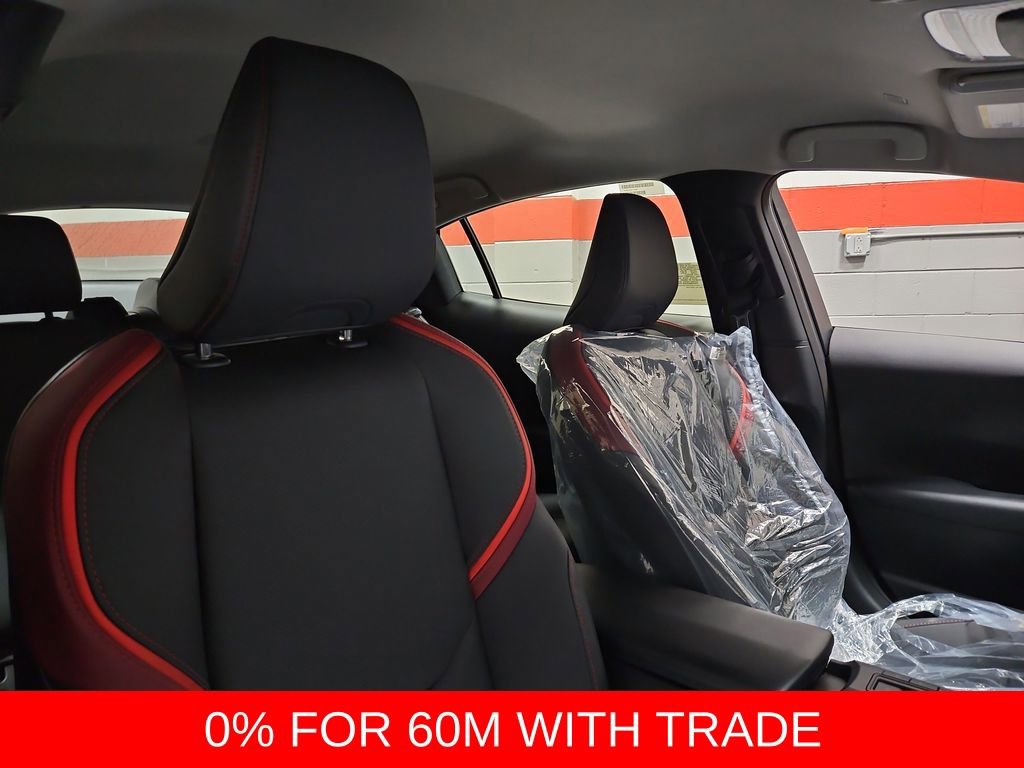 New 2026 Toyota Prius Plug-In Hybrid image 27