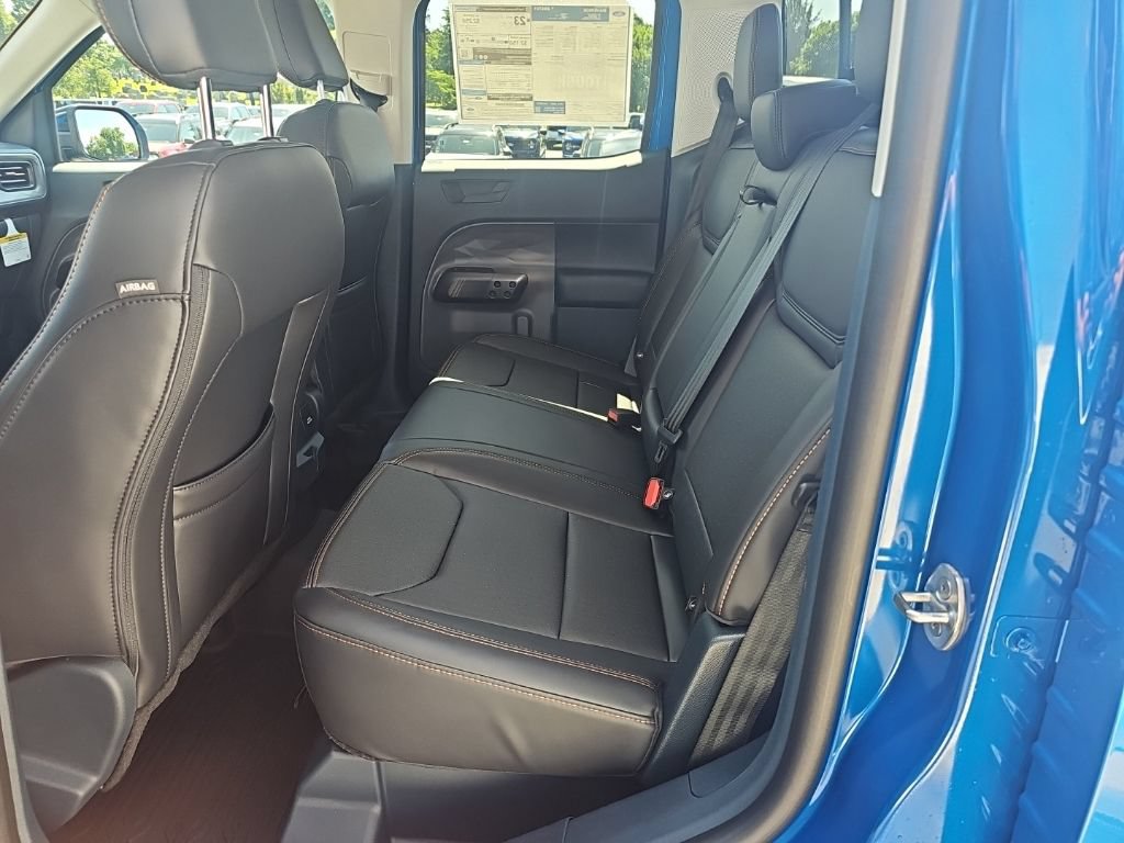New 2026 Ford Maverick Tremor AWD/4WD image 11