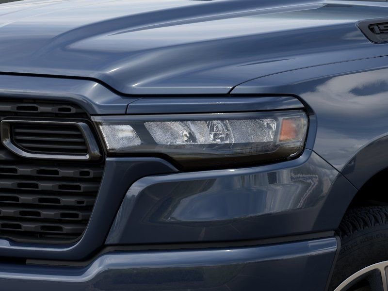 New 2026 RAM 1500 Express image 10