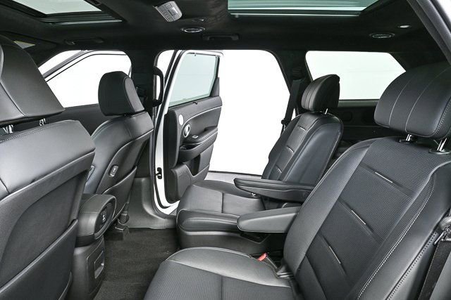 New 2026 Hyundai Palisade Calligraphy image 21