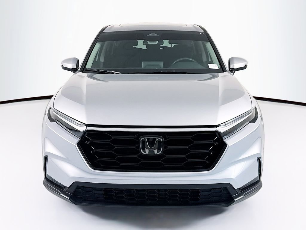 Certified 2023 Honda CR-V EX image 2