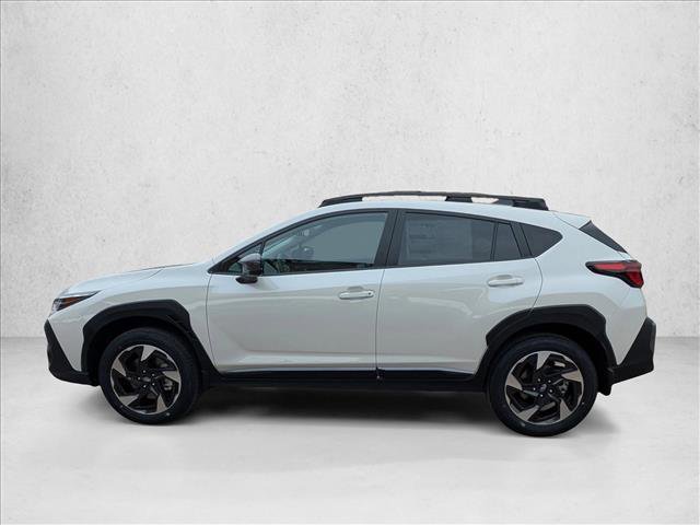 New 2026 Subaru Crosstrek 2.5i Limited image 8