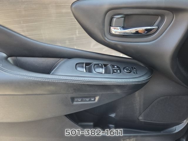 Used 2017 Nissan Murano Platinum w/ Platinum Technology Package AWD/4WD image 32