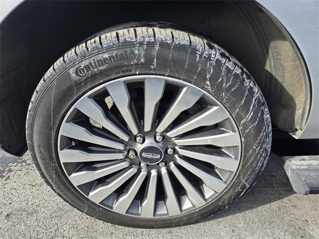 Used 2019 Lincoln Navigator Reserve w/ Cargo Package image 43