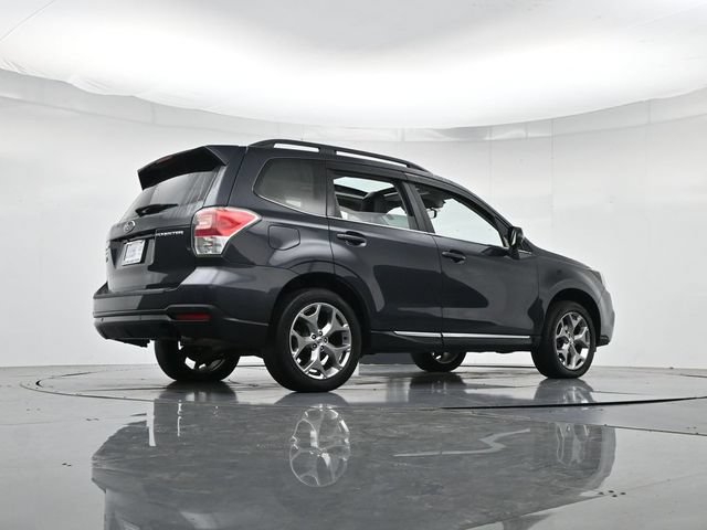 Used 2018 Subaru Forester 2.5i Touring w/ Popular Package #3B AWD/4WD image 32