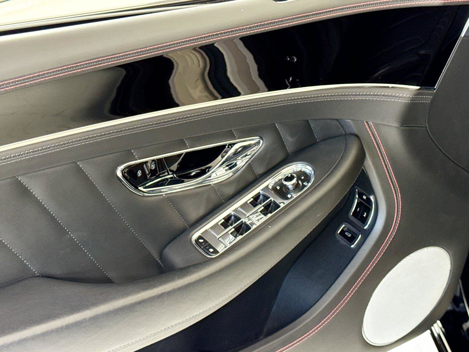 Used 2024 Bentley Continental GT V8 AWD/4WD image 12