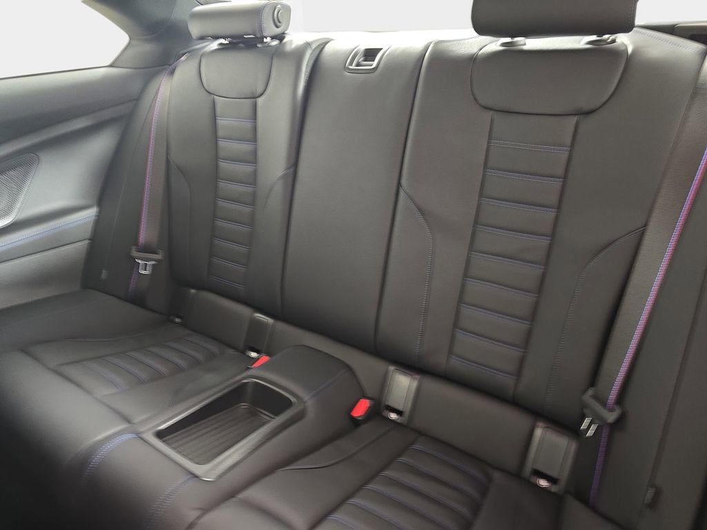 New 2026 BMW M2 w/ Lighting Package image 12