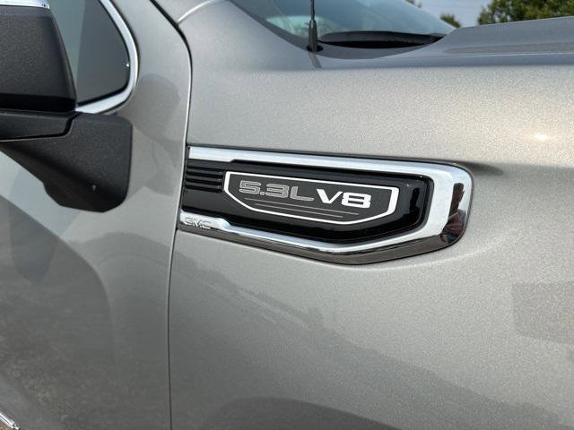 New 2026 GMC Sierra 1500 SLE image 5