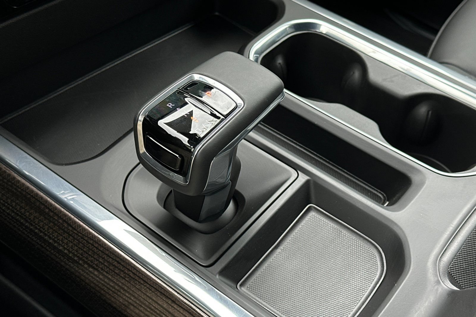New 2026 Chevrolet Silverado 1500 RST w/ All Star Edition Plus AWD/4WD image 21