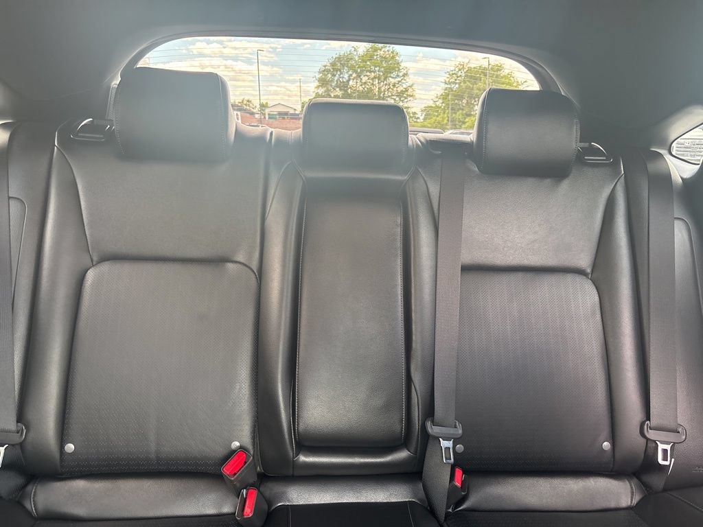 Used 2026 Honda Civic Sport Touring image 32