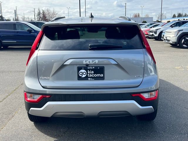 Certified 2023 Kia Niro EX w/ EX Cold Weather Package image 8