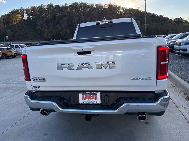 New 2026 RAM 1500 Limited AWD/4WD image 7