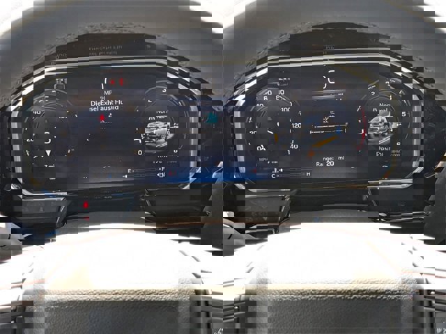 New 2026 Chevrolet Silverado 2500 LT image 20