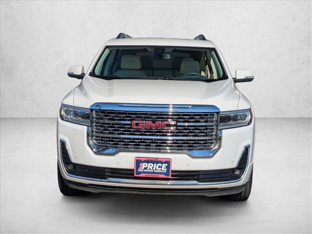 Used 2023 GMC Acadia Denali image 2